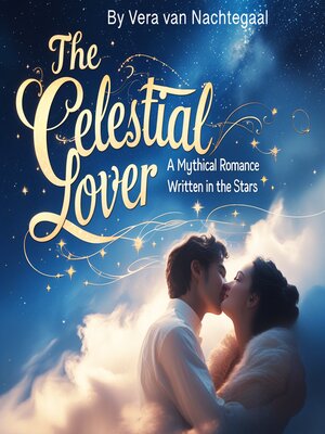 cover image of The Celestial Lover